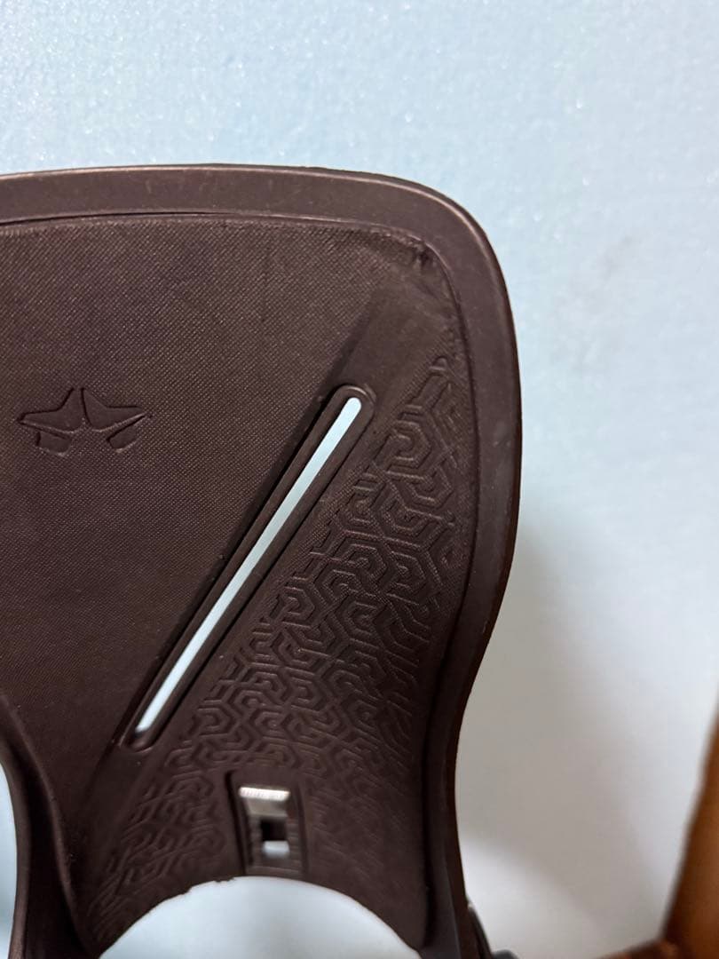 ROME SDS KATANA Mサイズ