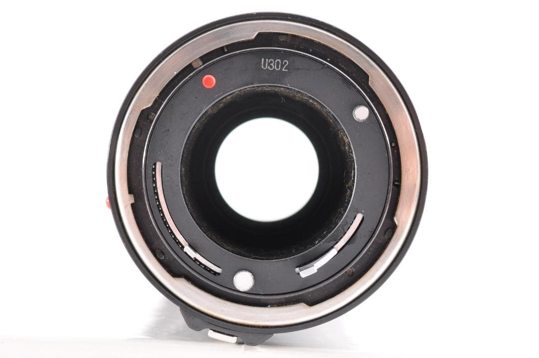 レンズ(単焦点) Canon New FD NFD 300mm f/4