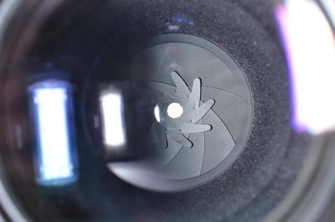 レンズ(単焦点) Canon New FD NFD 300mm f/4