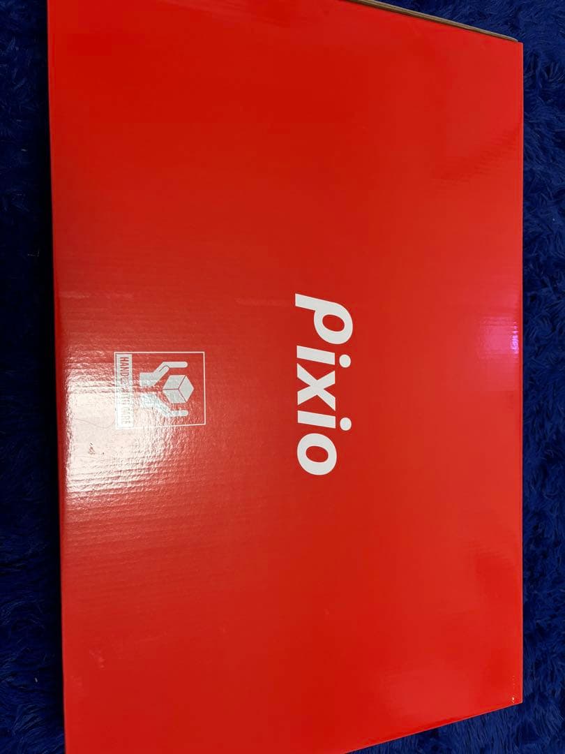 Pixio PX248 Wave Pastel Blue ゲーミングモニター