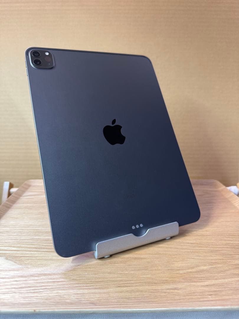 Apple iPad Pro11 M1 第3世代Wi-Fiモデル256G