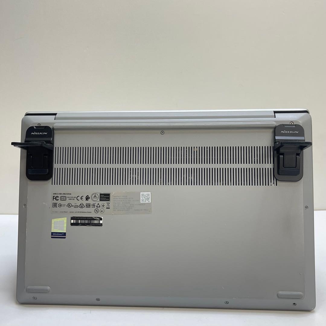 レノボ ideaPad 5 14IIL05 81YH i5-1035G1 8GB