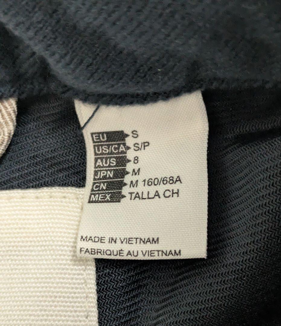 BURTONバートン オニール メンズ スノボードスノボースキーウェア サイズM