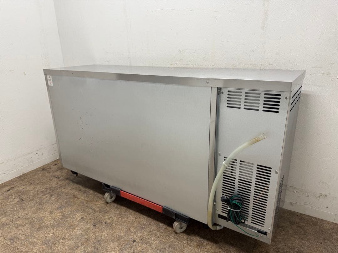 大和冷機　台下冷蔵庫　コールドテーブル　２０２０年製　厨房　５０４１CD-B