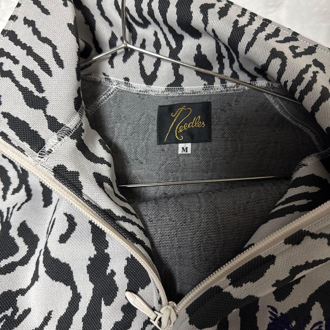 Needles トラックジャケット