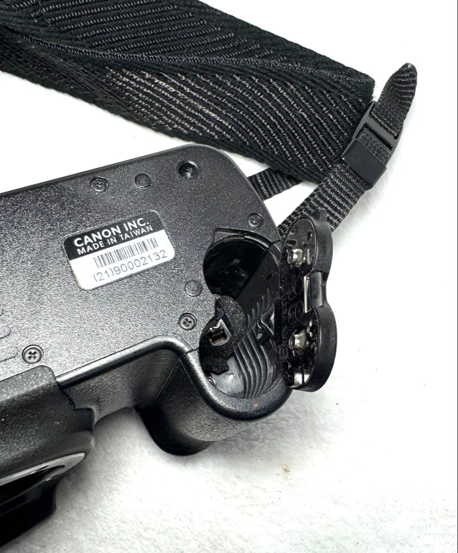 フィルムカメラ Canon EOS 7s #B14