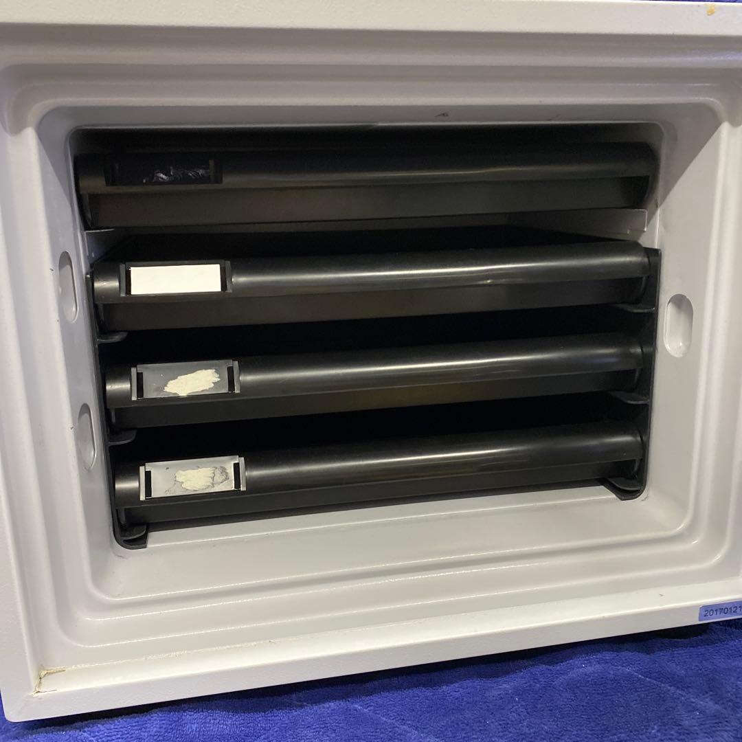 ダイヤセーフ　耐火金庫￼ キータイプ