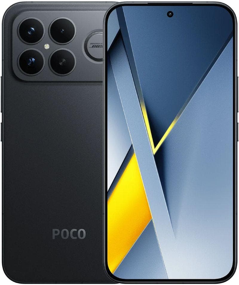 新品未開封★グローバル版 POCO F8 Ultra 12GB 256GB