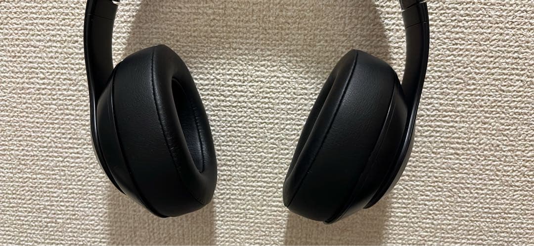 ※値下げしました Beats Studio 3
