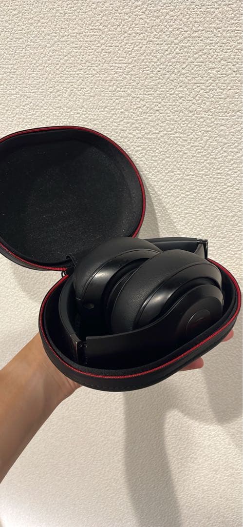 ※値下げしました Beats Studio 3
