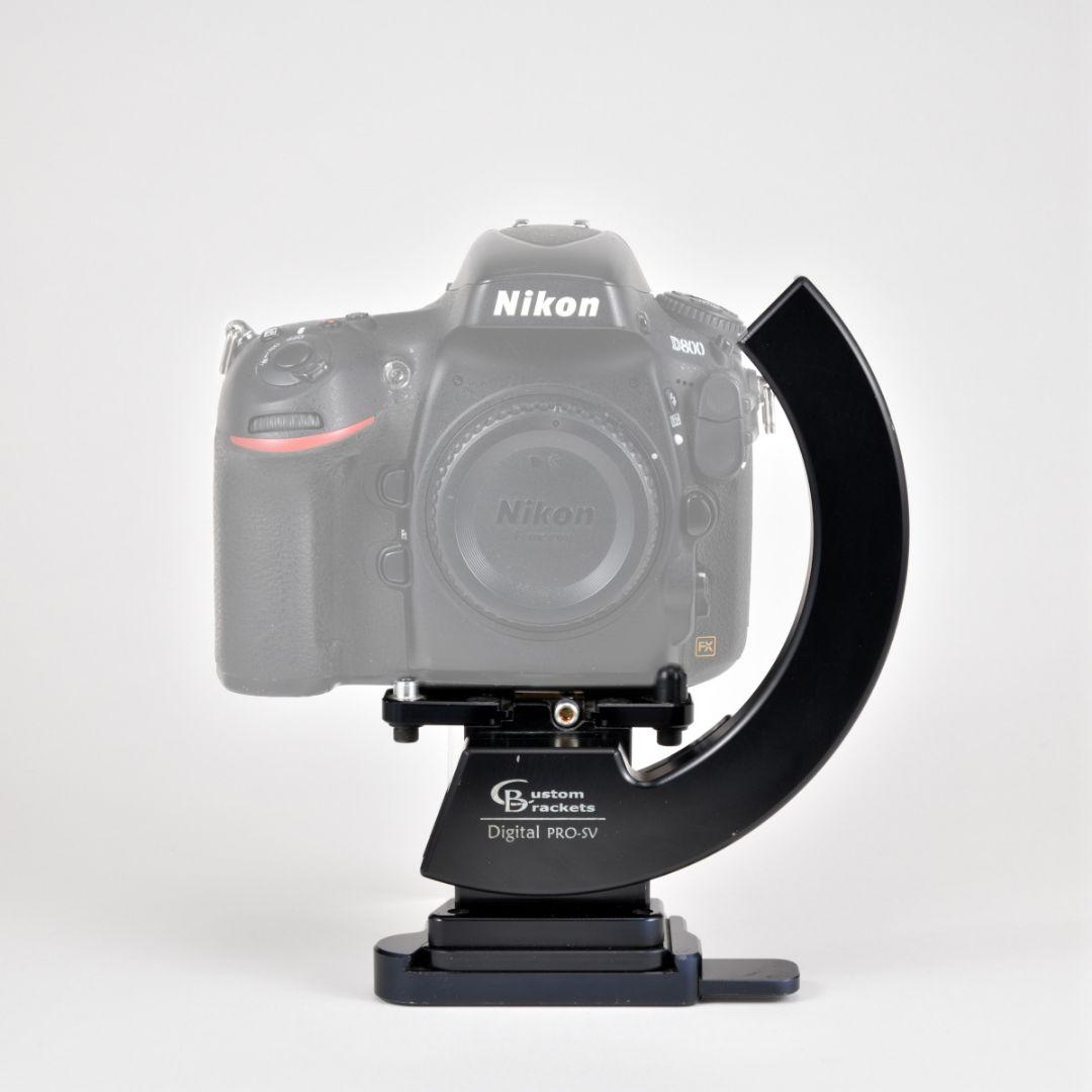 その他 Custom Brackets Digital PRO-SV