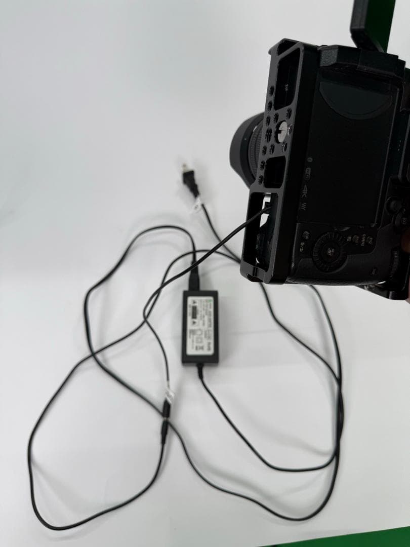 Panasonic GH5（DC -GH5M）4Kデジタルカメラ