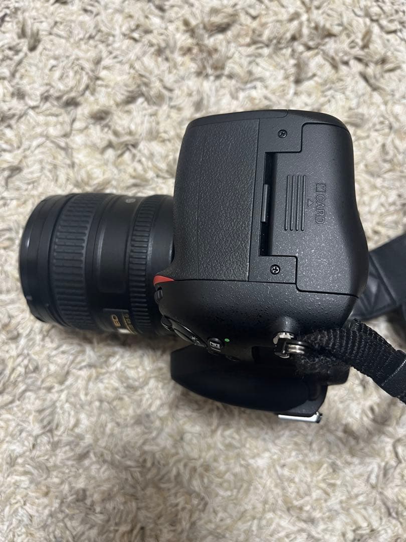 大幅値下げ　美品　Nikon D610 キット