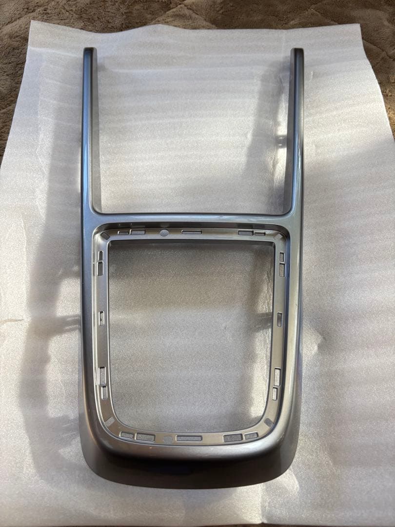 ZC33Sスイスポ　ファイナルエディション専用ガーニッシュ