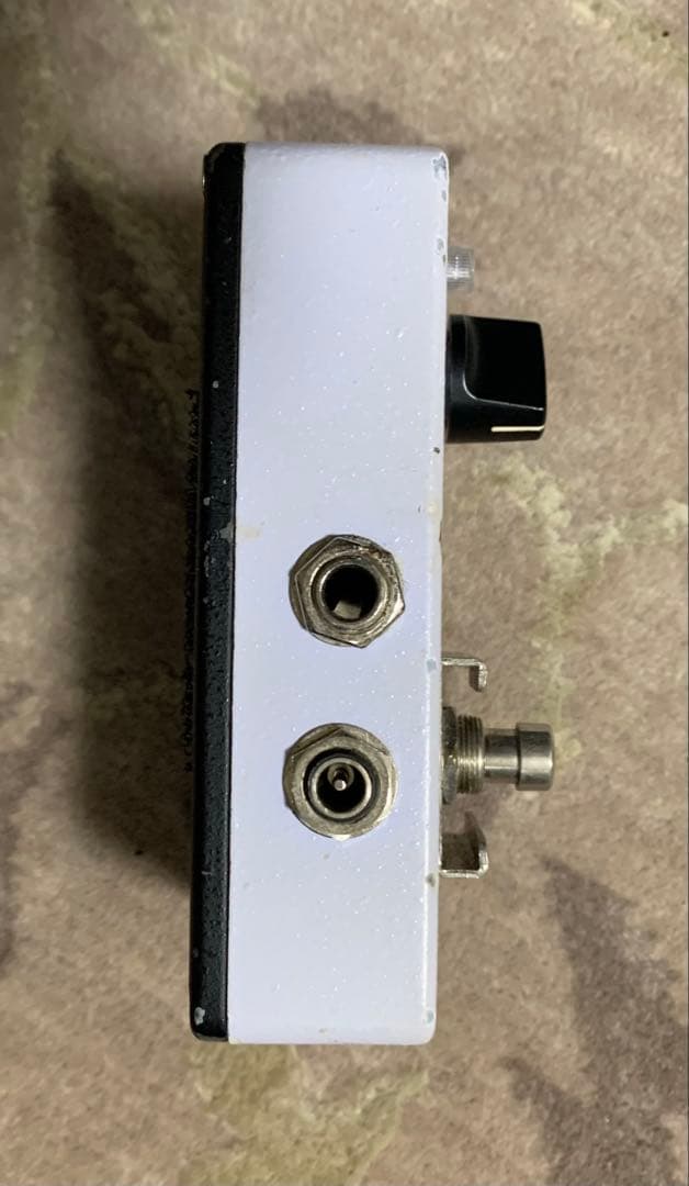 ギター Providence FINAL BOOSTER