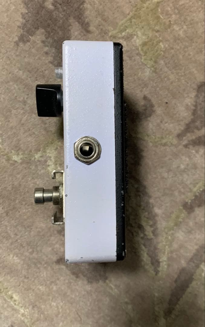 ギター Providence FINAL BOOSTER