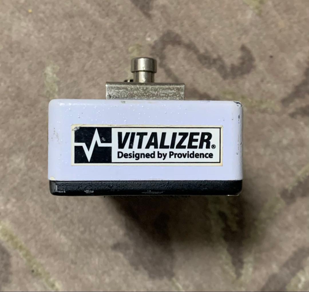 ギター Providence FINAL BOOSTER