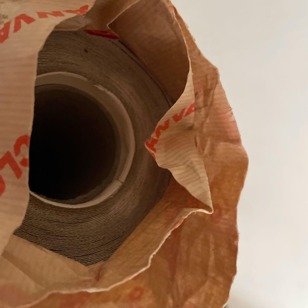 東洋クロス ロールキャンバス L-140A3 油彩140cm×10m 麻100%