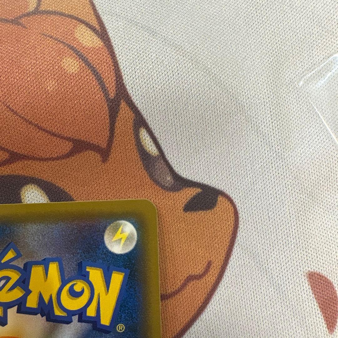 ポケモン　ルカリオ&メルメタルgx sa