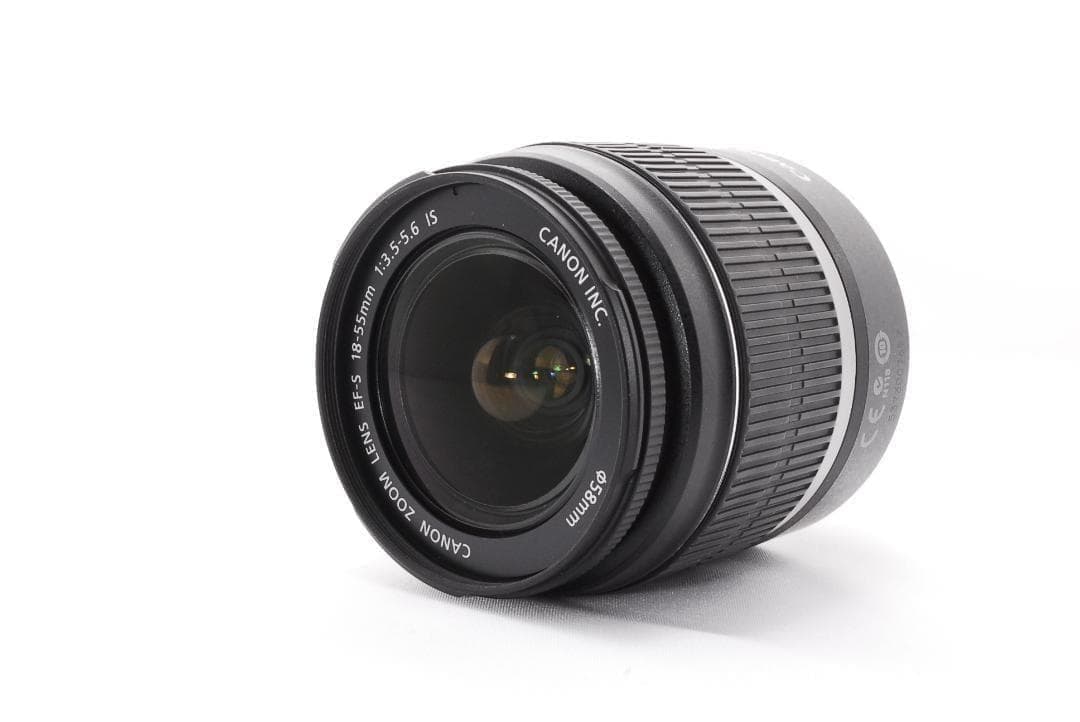 Canon EOS Kiss X3✨　手ぶれ補正　軽量　入学式　卒業式