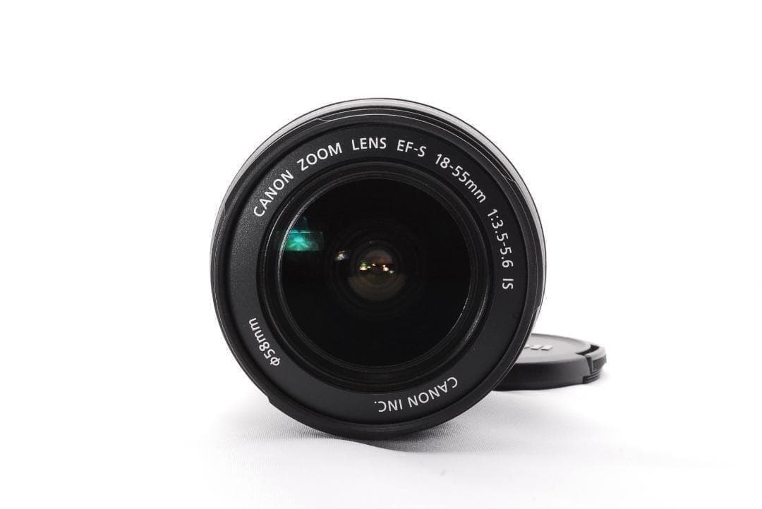 Canon EOS Kiss X3✨　手ぶれ補正　軽量　入学式　卒業式