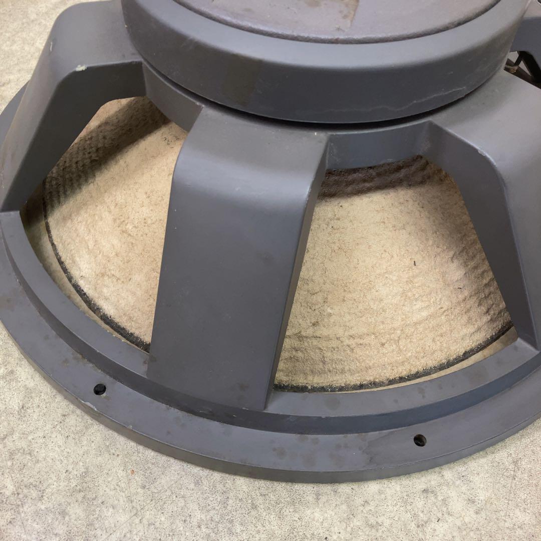 JBL 2245H ウーハー スピーカー