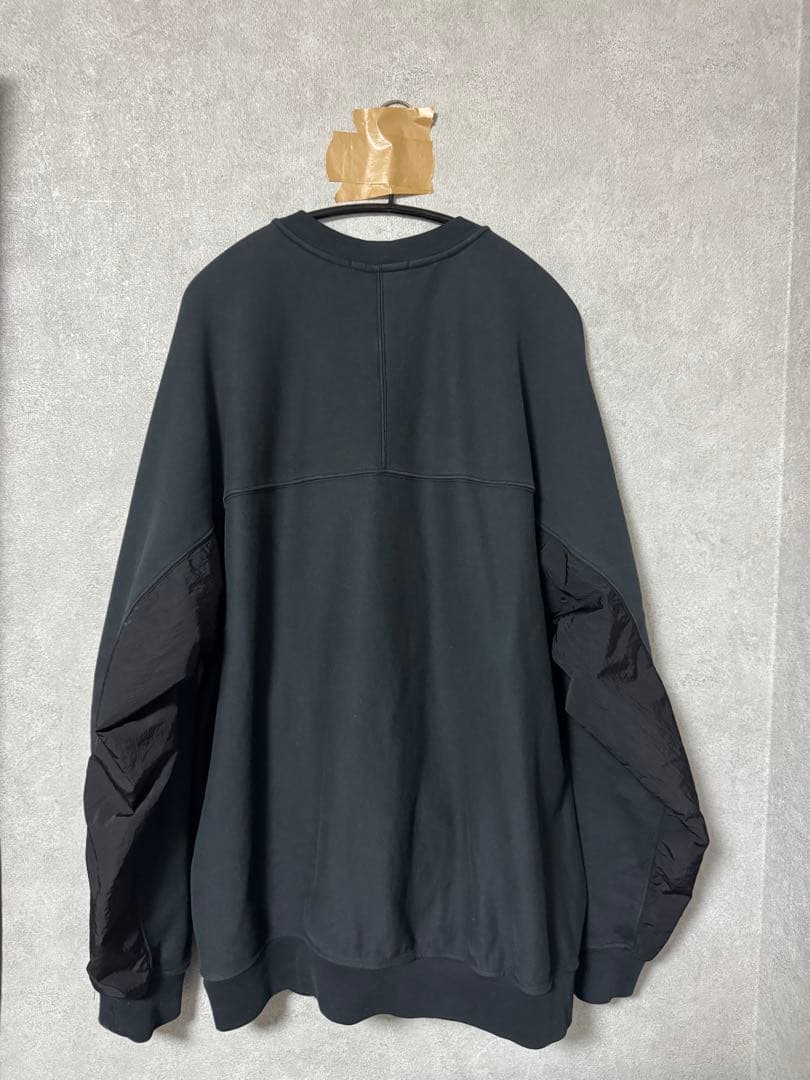 STONE  ストーンアイランド スウェットシャツ