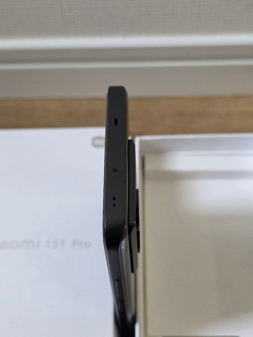【おまけ付き】Xiaomi 13T Pro 国内版　simフリー　256GB