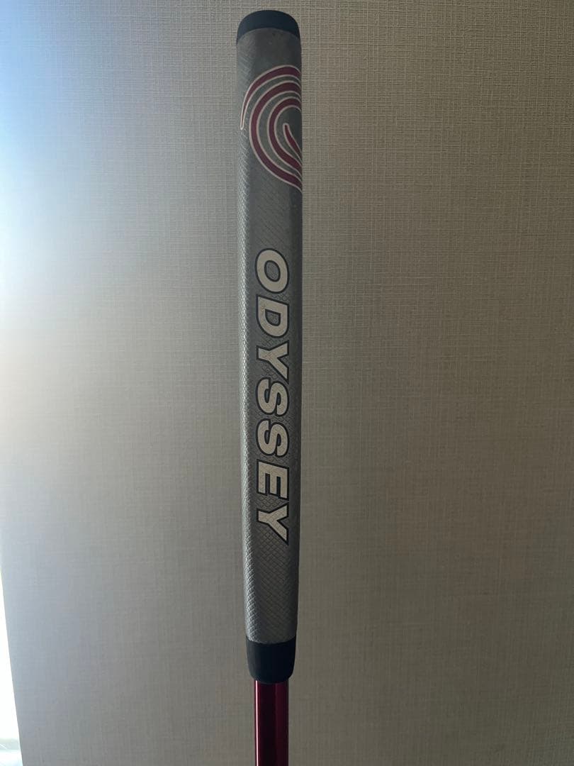 ODYSSEY オデッセイ ELEVEN TOUR LINED パター