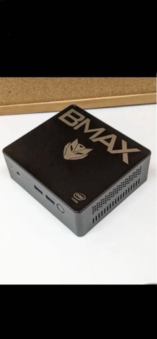 BMAXB2 ミニPC