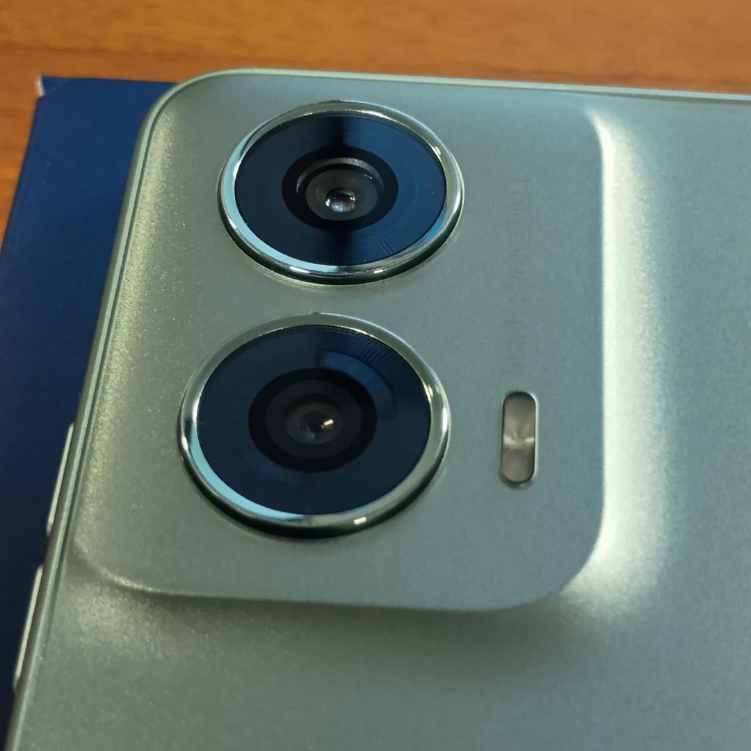 【美品】moto g24 アイスグリーン SIMフリー 即日発送