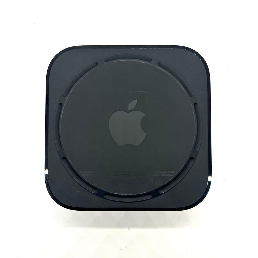 AppleTV 4K 64GB ワイヤレスディスプレイアダプタ J051