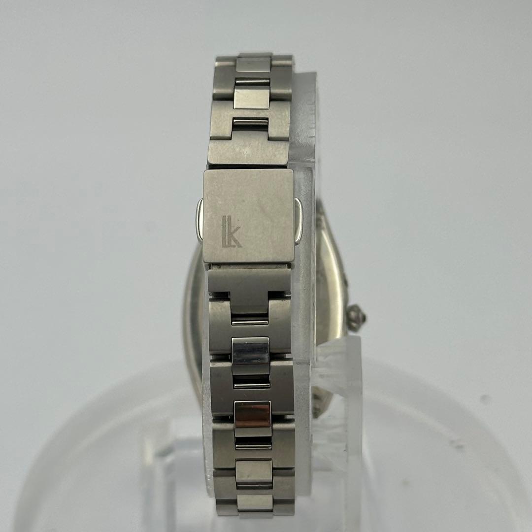SEIKO セイコー lk ルキア ソーラー 1B32-0XA0 1454