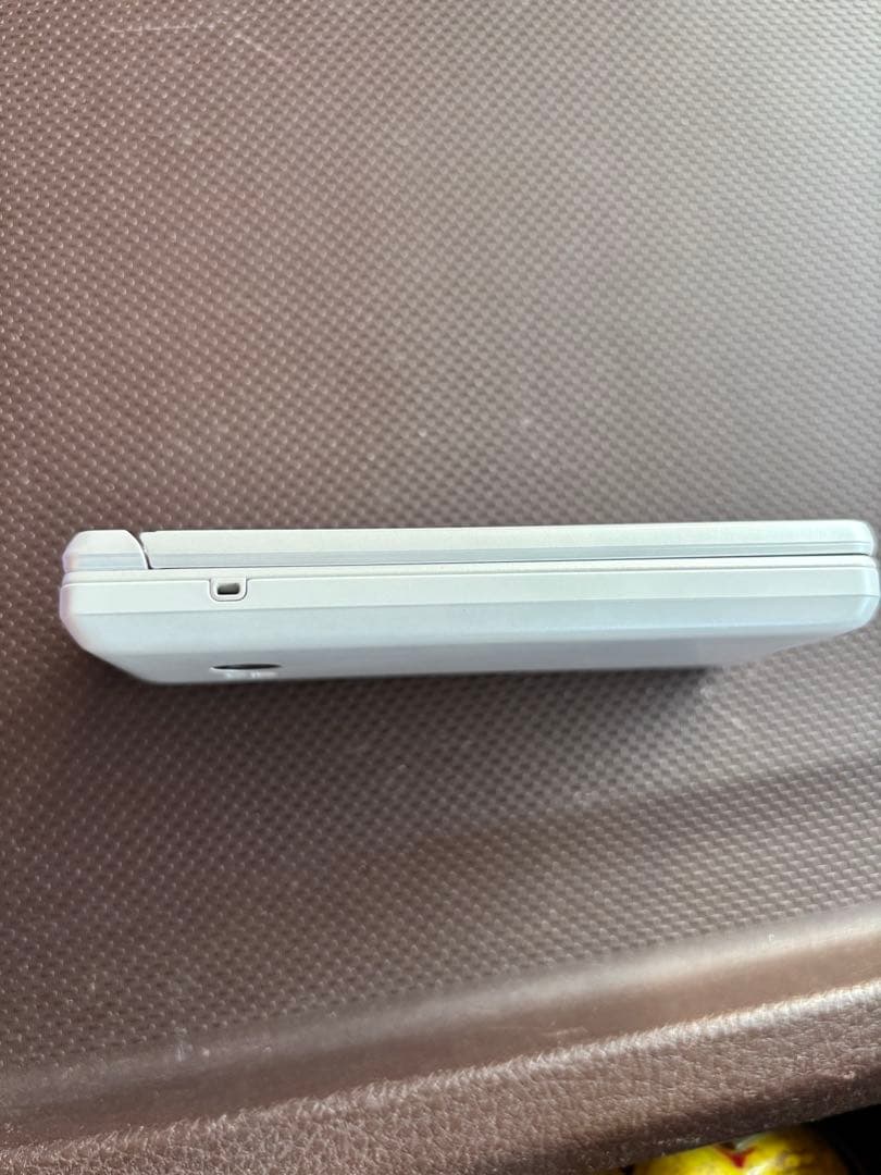 綺麗です。AQUOSケータイ4 A206SH SIMフリー