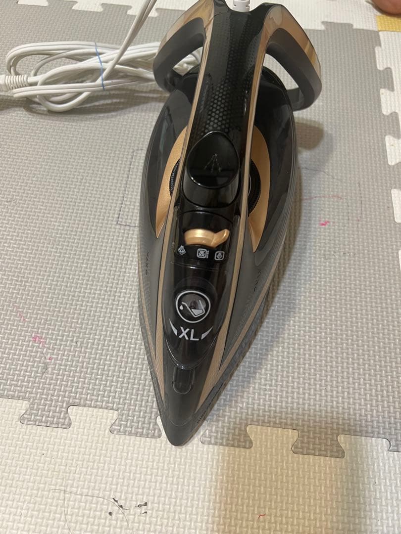 A*様 ティファール パワフルスチーム スチームアイロン アルティメット 682