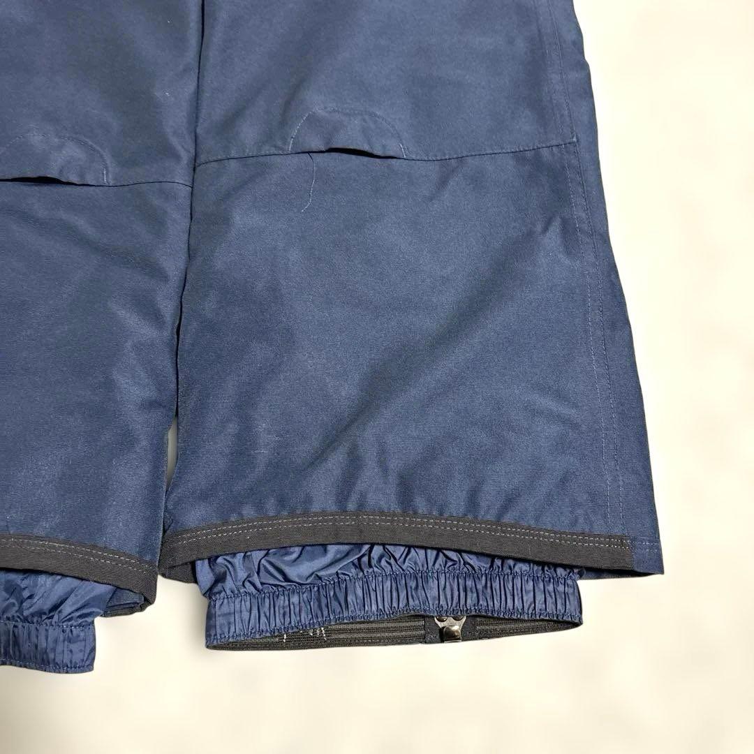 バートンゴアテックスBURTON GORETEX スノーボードウェア　サイズS