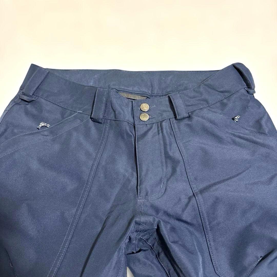 バートンゴアテックスBURTON GORETEX スノーボードウェア　サイズS