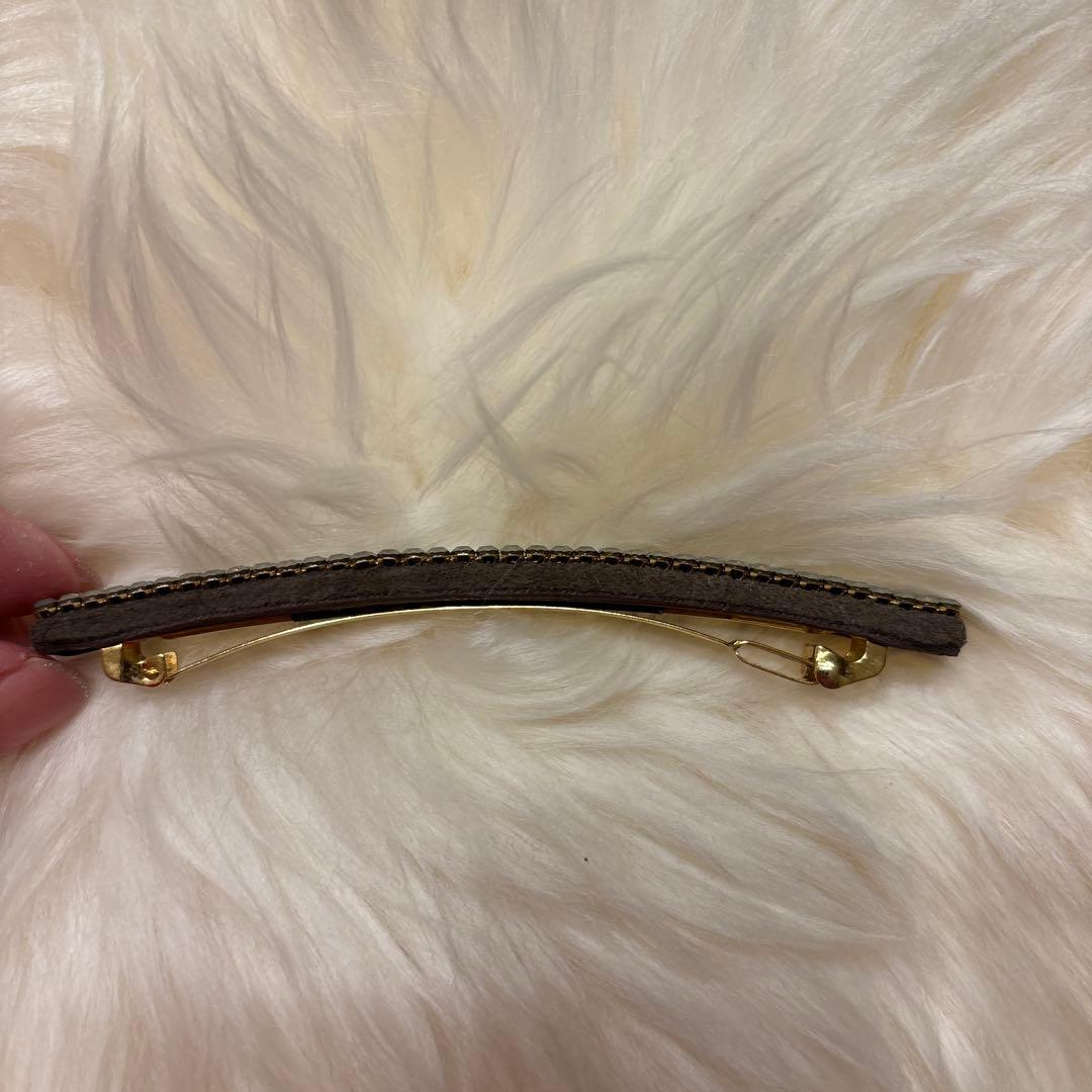 ⭐︎acca⭐︎カチューシャ・リボンゴム・バレッタ3点