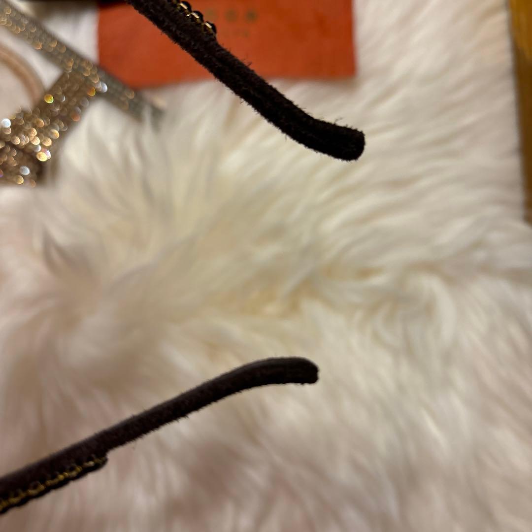 ⭐︎acca⭐︎カチューシャ・リボンゴム・バレッタ3点