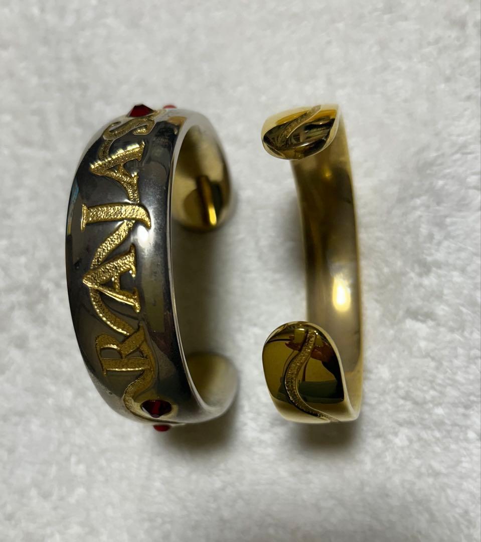 大特価出品です✨ 新リンパ療法 ラジャス rajas リング大&中セット