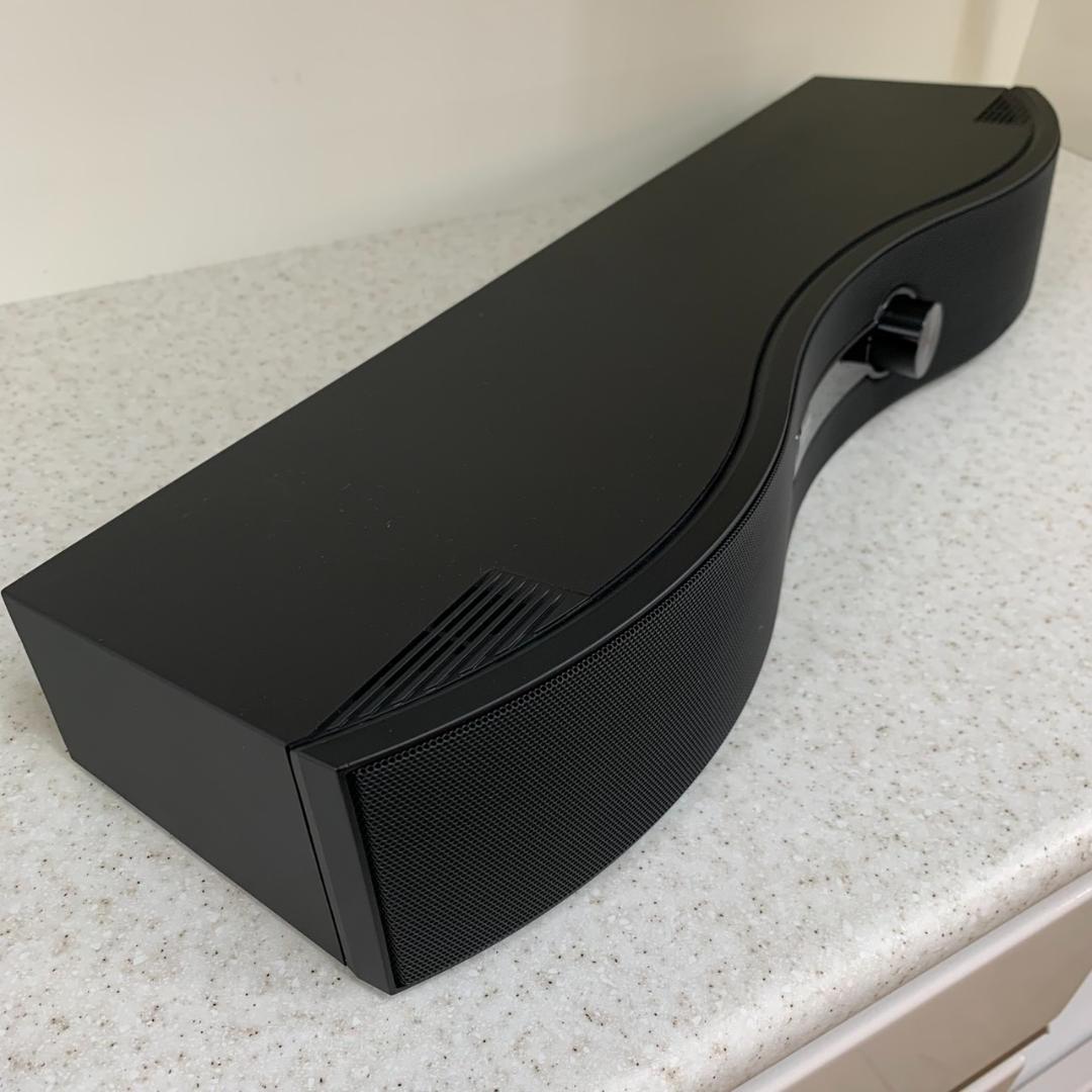 ★サウンドファン　ミライスピーカー　ステレオ　SF-MIRAIS6