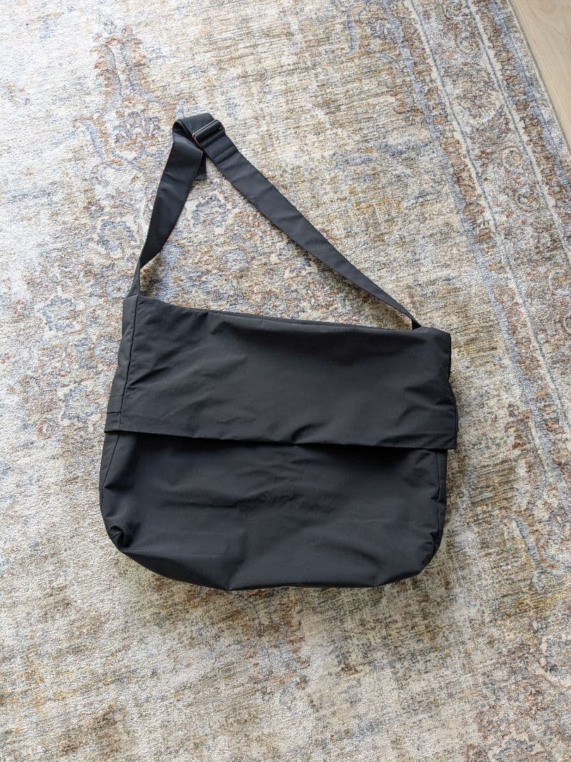 カイリ KaILI RANSFORM BAG L トランスフォームバッグ