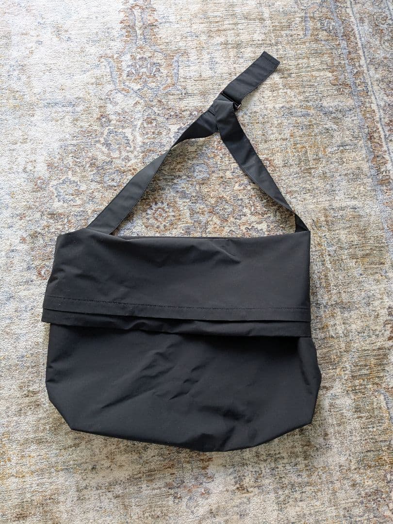 カイリ KaILI RANSFORM BAG L トランスフォームバッグ