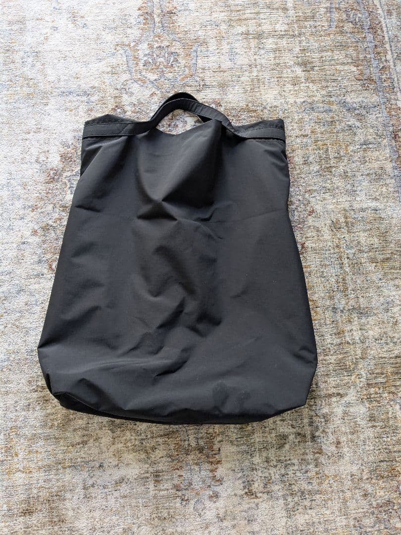 カイリ KaILI RANSFORM BAG L トランスフォームバッグ