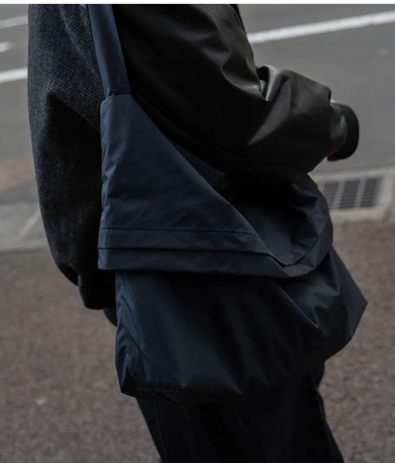 カイリ KaILI RANSFORM BAG L トランスフォームバッグ