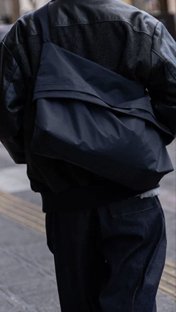 カイリ KaILI RANSFORM BAG L トランスフォームバッグ