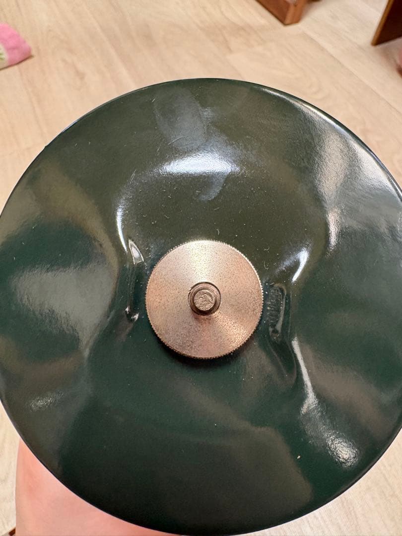 コールマン　ノーススターチューブマントルランタン　2000 750J