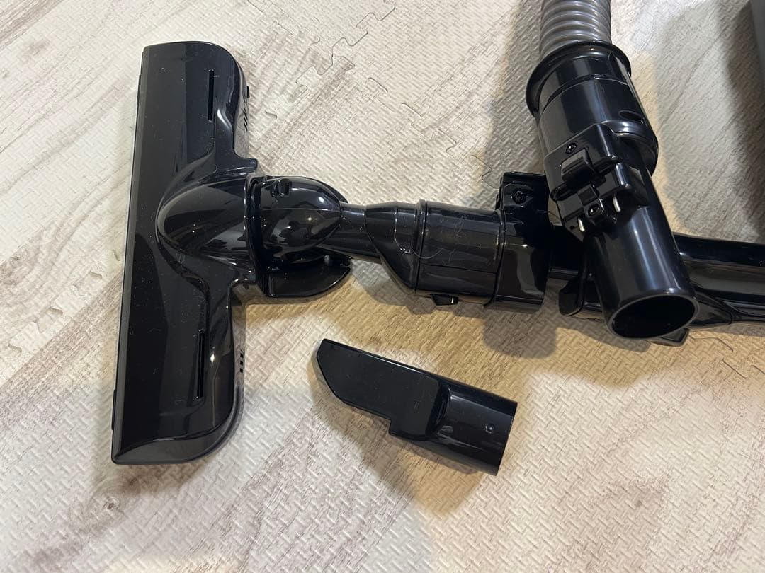 2025年製TOSHIBA クリーナー VC-PM7A（H）