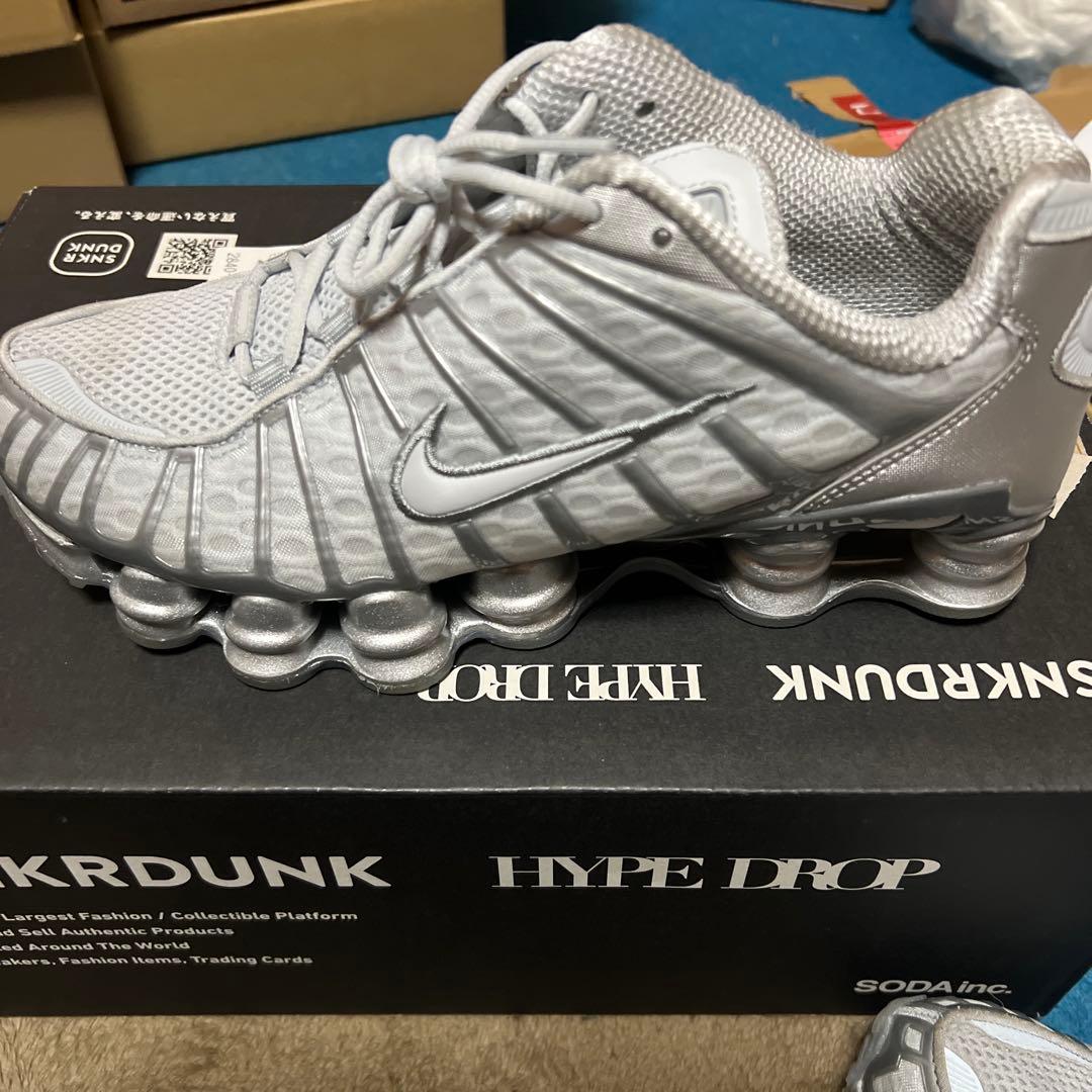 Nike AR3566-003 スニーカー US 9.5