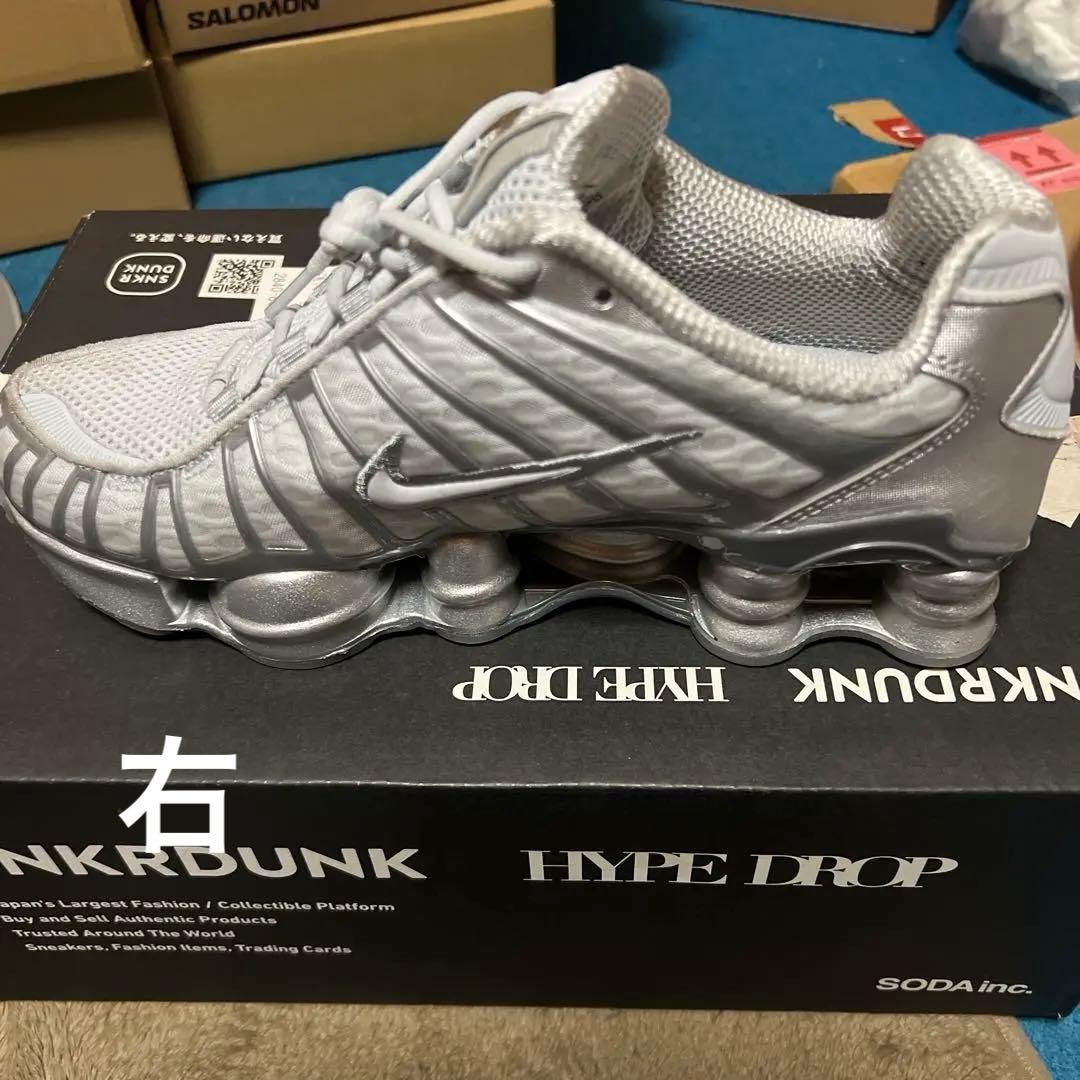 Nike AR3566-003 スニーカー US 9.5